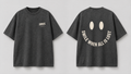SWAIL Smile Tee