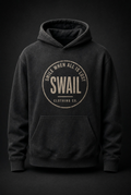 SWAIL Seal Hoodie