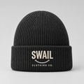 SWAIL Logo Beanie