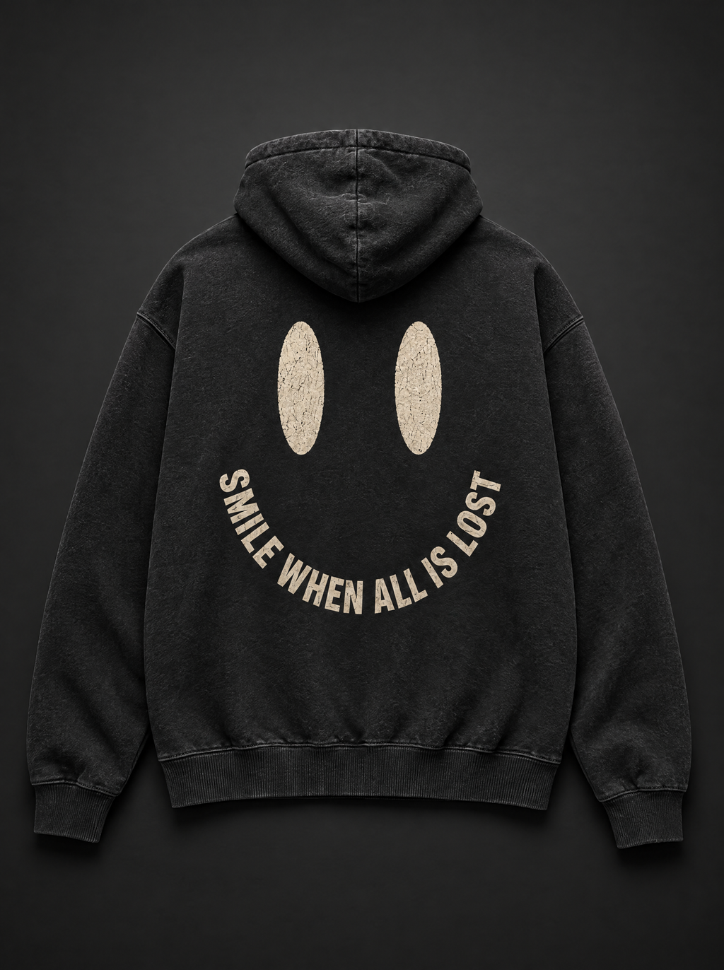 SWAIL Hero Hoodie