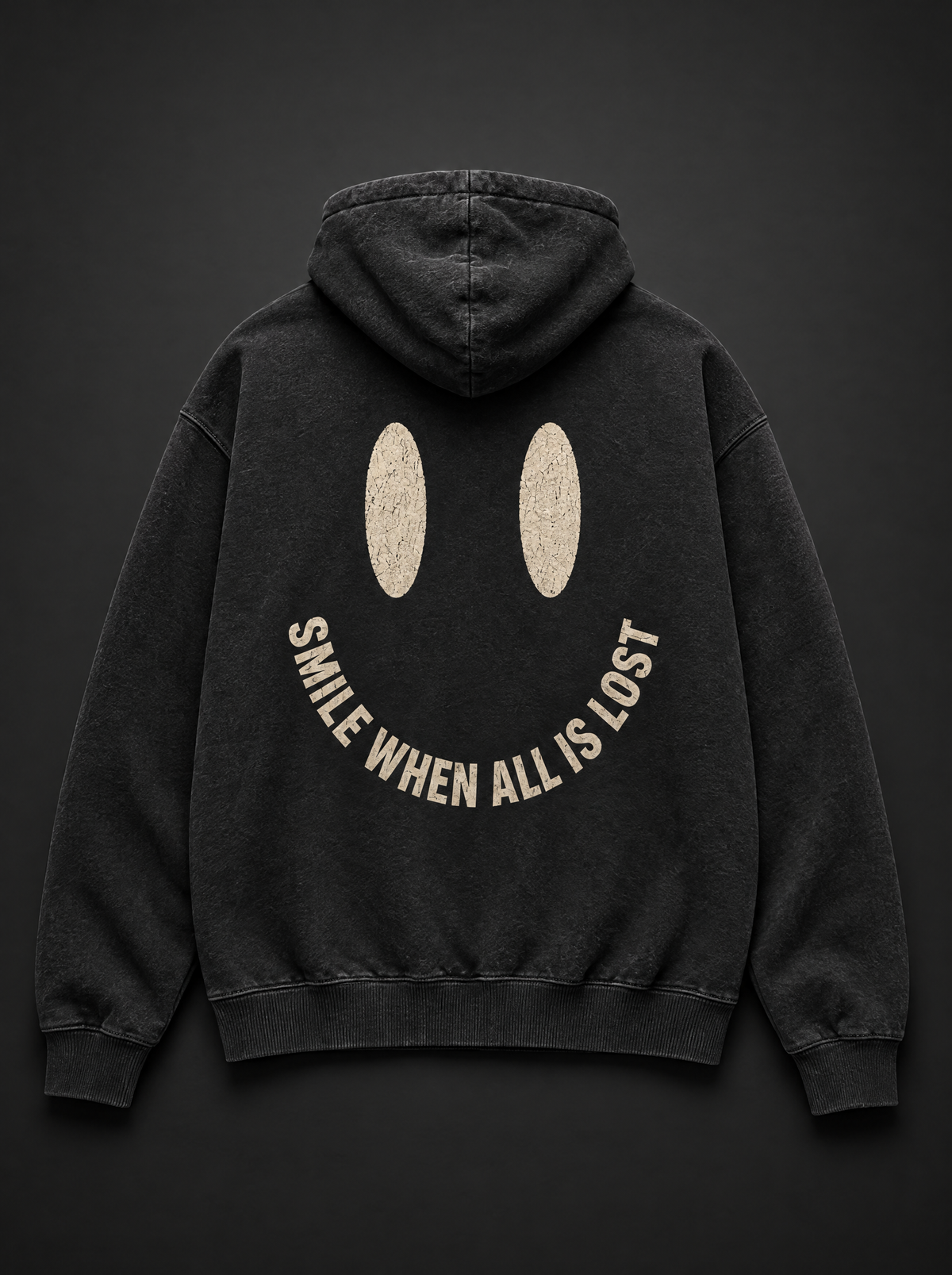 SWAIL Hero Hoodie