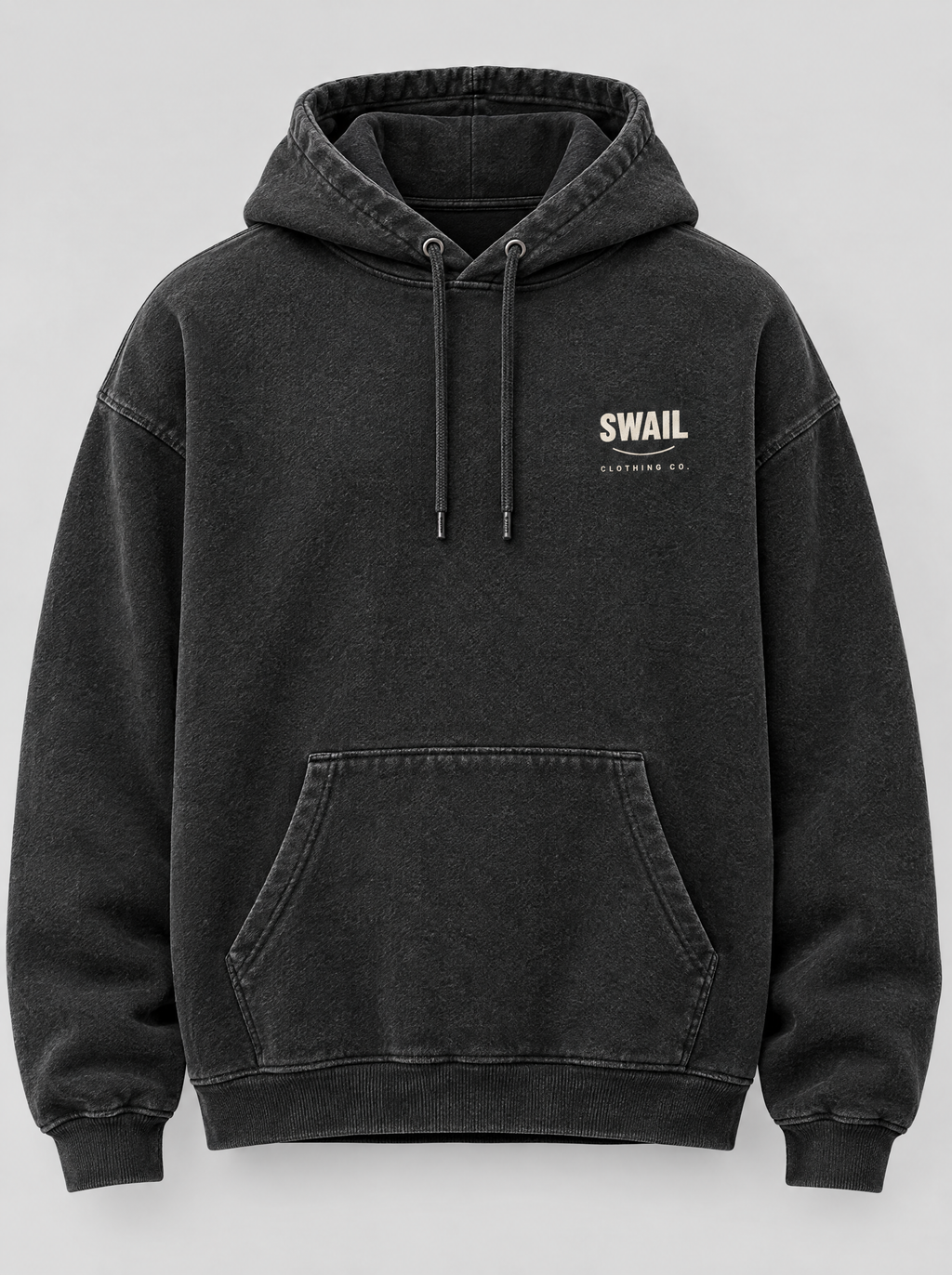 SWAIL Hero Hoodie
