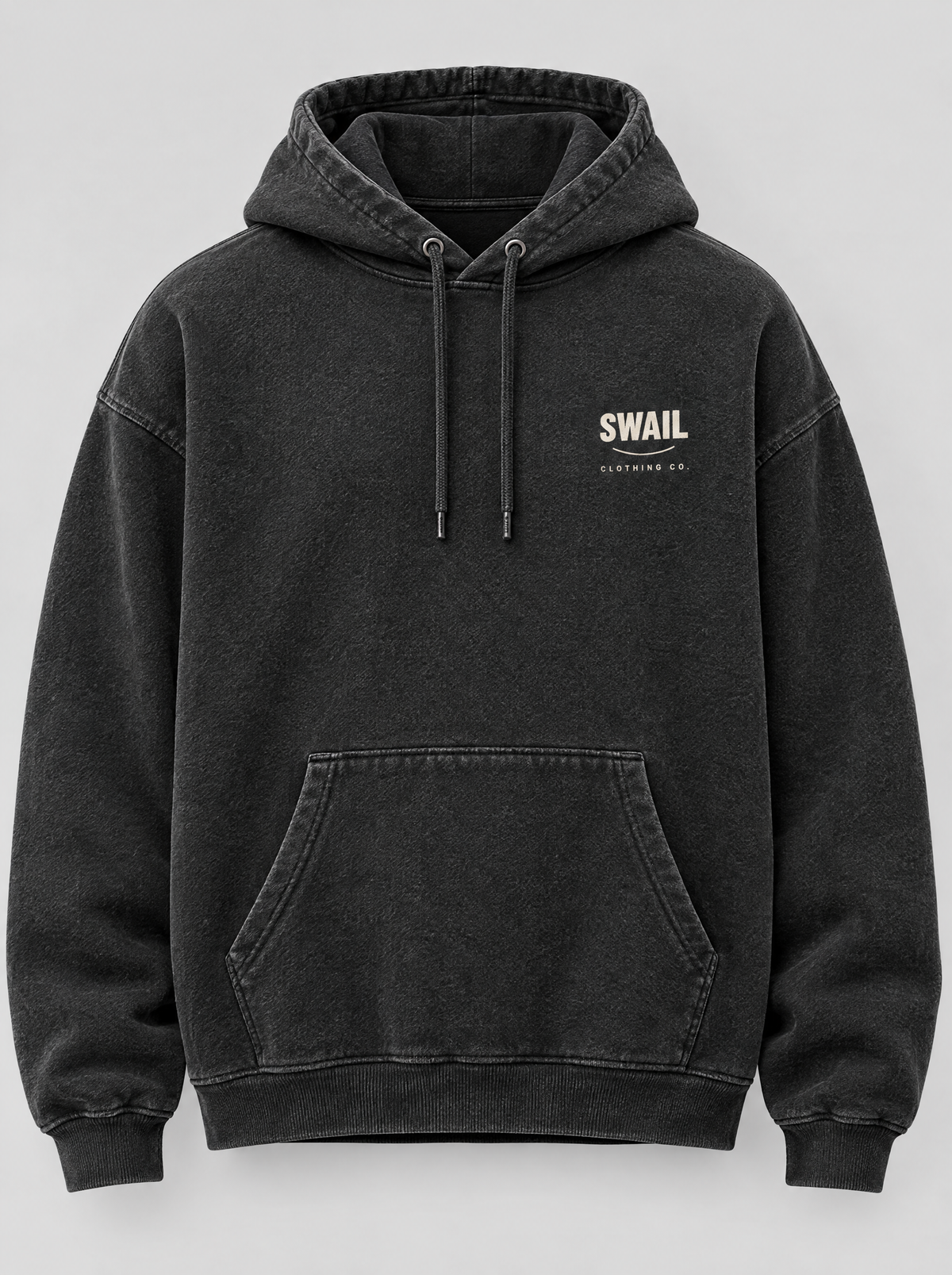 SWAIL Hero Hoodie