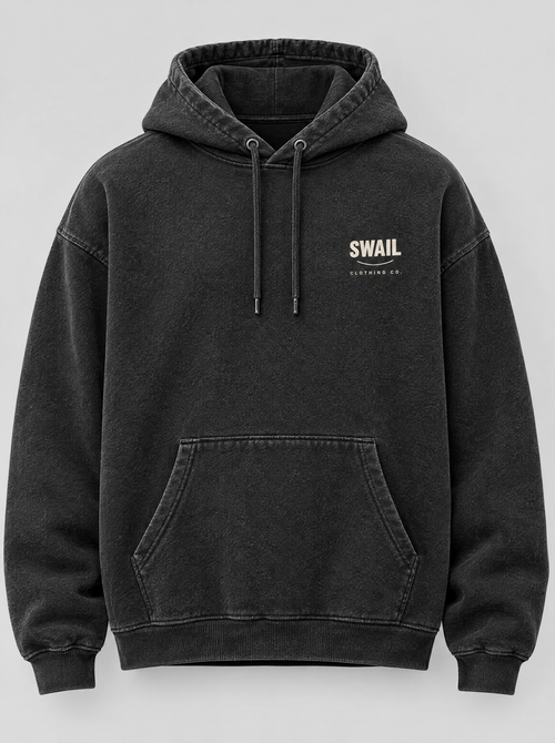 SWAIL Hero Hoodie