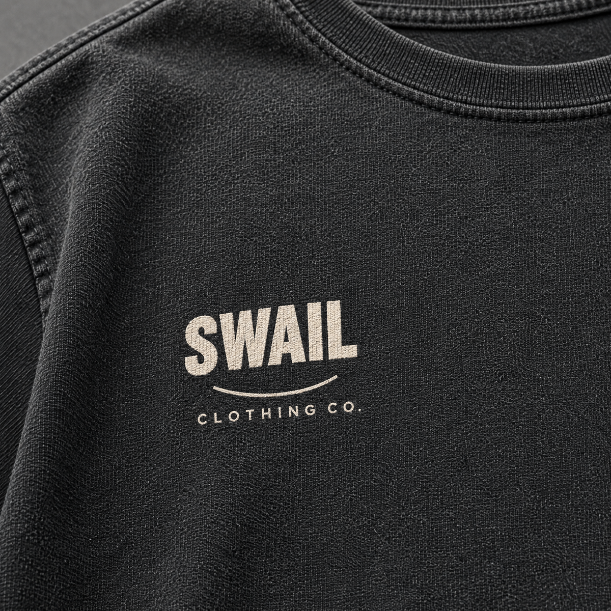 SWAIL Hero Hoodie