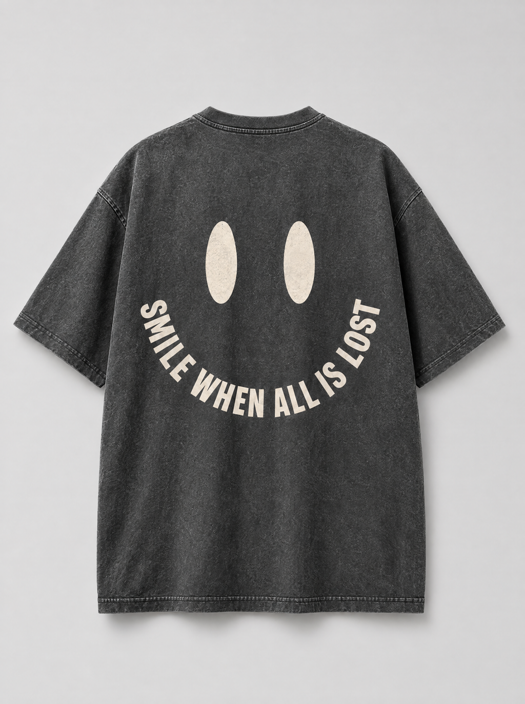 SWAIL Hero Tee