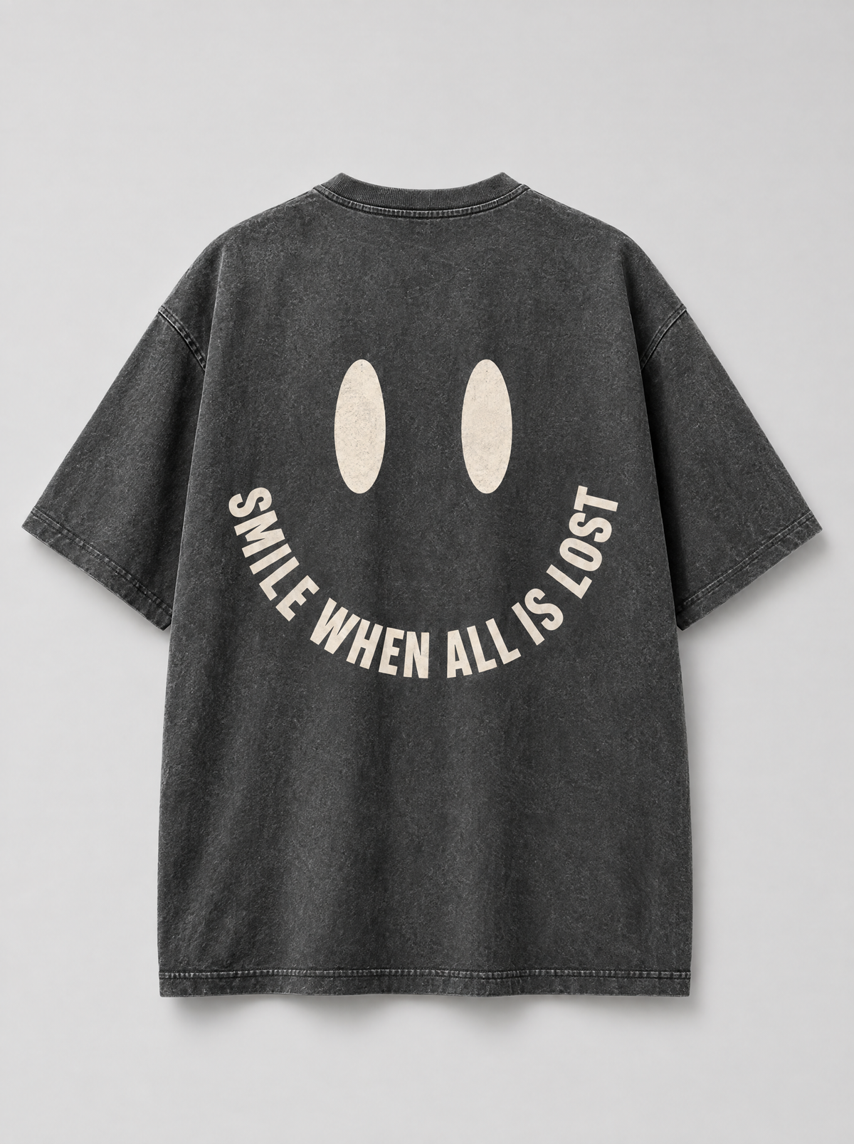 SWAIL Hero Tee