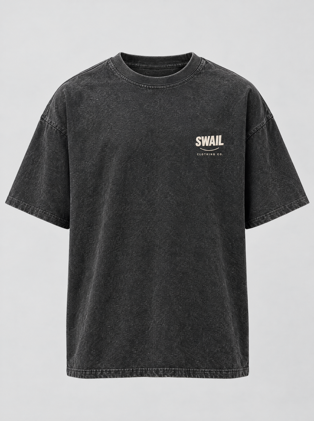 SWAIL Hero Tee
