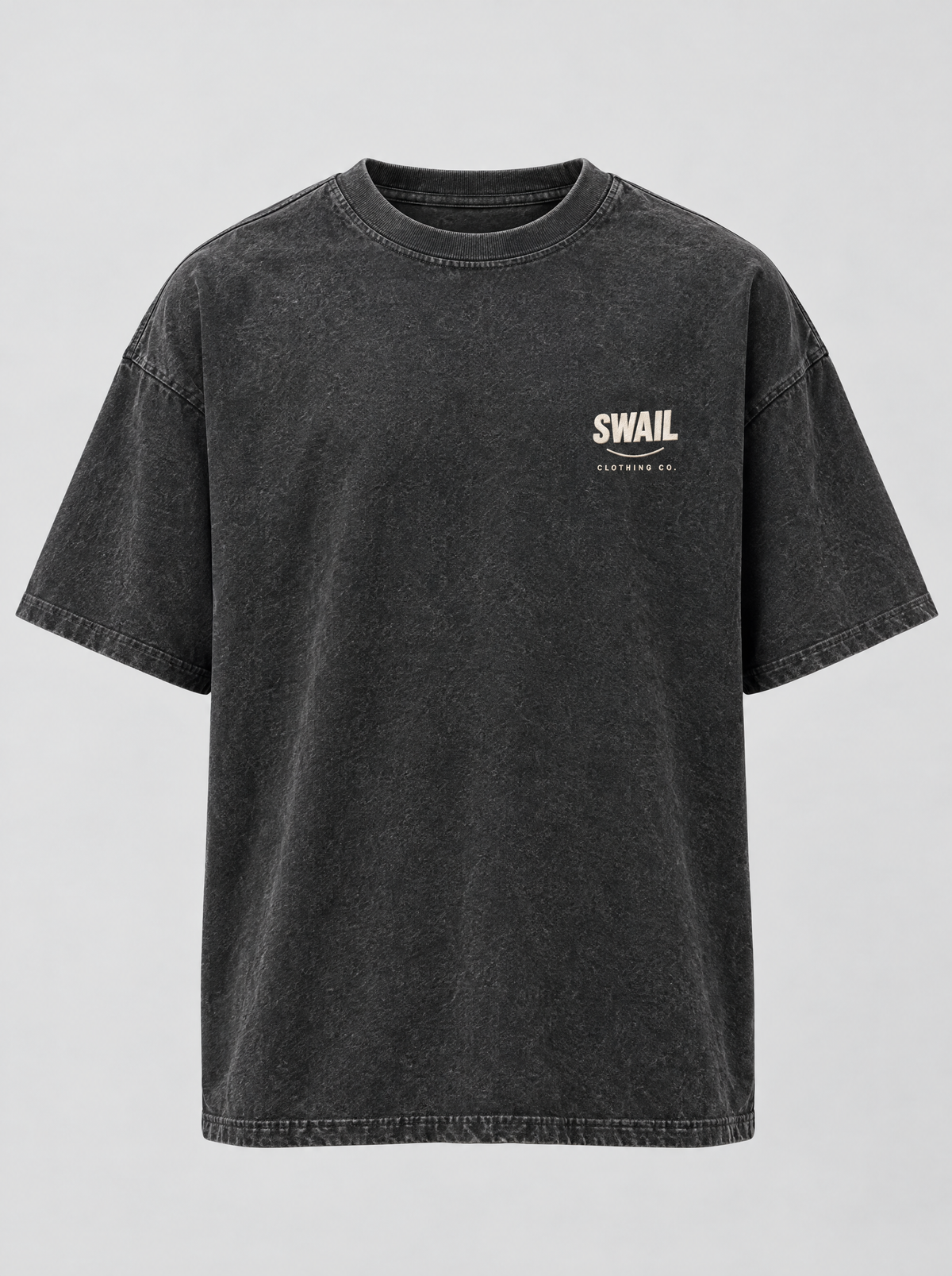SWAIL Hero Tee