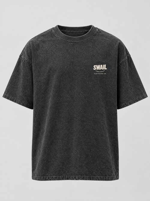 SWAIL Hero Tee
